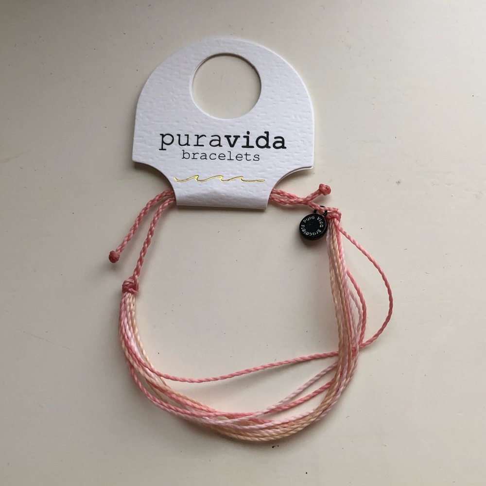 Pura Vida Bracelet